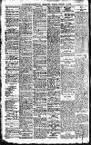 Newcastle Daily Chronicle Monday 15 January 1912 Page 2