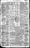 Newcastle Daily Chronicle Monday 15 January 1912 Page 4