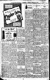 Newcastle Daily Chronicle Tuesday 16 January 1912 Page 8