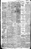 Newcastle Daily Chronicle Tuesday 23 January 1912 Page 2