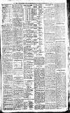 Newcastle Daily Chronicle Thursday 01 February 1912 Page 11