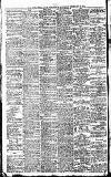 Newcastle Daily Chronicle Saturday 03 February 1912 Page 2