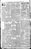 Newcastle Daily Chronicle Saturday 03 February 1912 Page 8