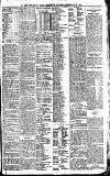 Newcastle Daily Chronicle Saturday 03 February 1912 Page 11