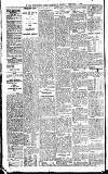 Newcastle Daily Chronicle Monday 05 February 1912 Page 4
