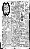 Newcastle Daily Chronicle Monday 05 February 1912 Page 8