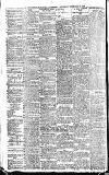 Newcastle Daily Chronicle Thursday 08 February 1912 Page 2