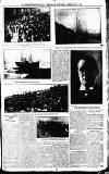 Newcastle Daily Chronicle Thursday 08 February 1912 Page 3