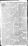 Newcastle Daily Chronicle Thursday 08 February 1912 Page 6