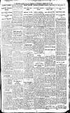 Newcastle Daily Chronicle Thursday 08 February 1912 Page 7