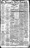 Newcastle Daily Chronicle Thursday 15 February 1912 Page 1