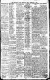 Newcastle Daily Chronicle Friday 16 February 1912 Page 5