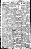 Newcastle Daily Chronicle Friday 16 February 1912 Page 6