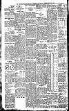 Newcastle Daily Chronicle Friday 16 February 1912 Page 12