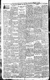 Newcastle Daily Chronicle Saturday 17 February 1912 Page 7