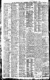 Newcastle Daily Chronicle Saturday 17 February 1912 Page 9