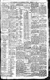 Newcastle Daily Chronicle Tuesday 20 February 1912 Page 5