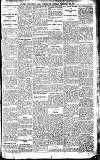 Newcastle Daily Chronicle Tuesday 20 February 1912 Page 7