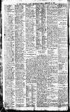 Newcastle Daily Chronicle Tuesday 20 February 1912 Page 10