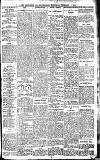 Newcastle Daily Chronicle Wednesday 21 February 1912 Page 5