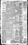 Newcastle Daily Chronicle Wednesday 21 February 1912 Page 12