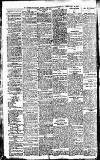 Newcastle Daily Chronicle Thursday 22 February 1912 Page 2