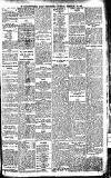 Newcastle Daily Chronicle Thursday 22 February 1912 Page 5