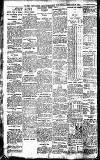 Newcastle Daily Chronicle Thursday 22 February 1912 Page 12