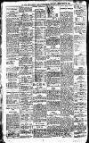 Newcastle Daily Chronicle Monday 26 February 1912 Page 4