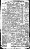 Newcastle Daily Chronicle Tuesday 27 February 1912 Page 12