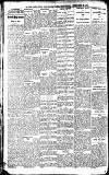 Newcastle Daily Chronicle Wednesday 28 February 1912 Page 6