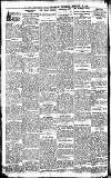 Newcastle Daily Chronicle Thursday 29 February 1912 Page 8
