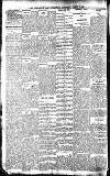 Newcastle Daily Chronicle Saturday 02 March 1912 Page 6
