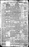 Newcastle Daily Chronicle Saturday 02 March 1912 Page 12