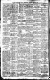 Newcastle Daily Chronicle Monday 04 March 1912 Page 4