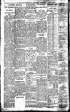 Newcastle Daily Chronicle Wednesday 06 March 1912 Page 12