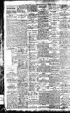 Newcastle Daily Chronicle Friday 15 March 1912 Page 4