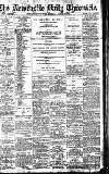 Newcastle Daily Chronicle Tuesday 19 March 1912 Page 1