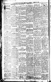 Newcastle Daily Chronicle Saturday 30 March 1912 Page 8