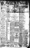 Newcastle Daily Chronicle Monday 01 April 1912 Page 1