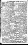 Newcastle Daily Chronicle Monday 08 April 1912 Page 6