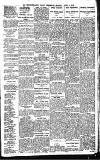 Newcastle Daily Chronicle Monday 08 April 1912 Page 11