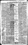 Newcastle Daily Chronicle Tuesday 09 April 1912 Page 2