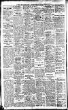 Newcastle Daily Chronicle Tuesday 09 April 1912 Page 4