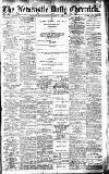 Newcastle Daily Chronicle Saturday 13 April 1912 Page 1