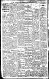 Newcastle Daily Chronicle Saturday 13 April 1912 Page 6