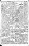 Newcastle Daily Chronicle Friday 19 April 1912 Page 6
