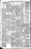 Newcastle Daily Chronicle Friday 19 April 1912 Page 12