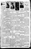 Newcastle Daily Chronicle Saturday 20 April 1912 Page 3