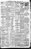 Newcastle Daily Chronicle Saturday 20 April 1912 Page 5